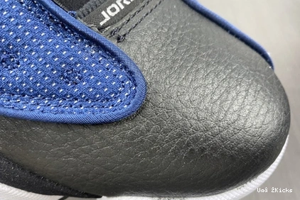 DJ5982- 13 "Brave 793 Air Blue" 1936 Bold Jordan 0731